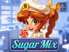 Sugar Mix screenshot