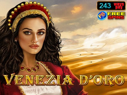 Venezia D'oro screenshot