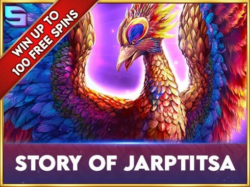 Story Of Jarptitsa screenshot