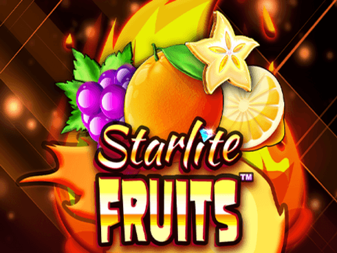 Starlite Fruits screenshot