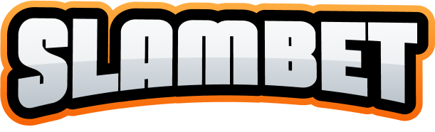 SlamBetGame Logo